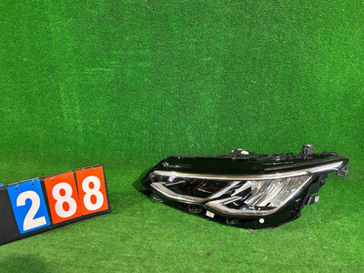 REFLEKTOR LEWY VW GOLF VIII FULL LED nr:288