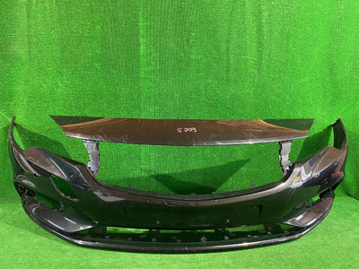 ZDERZAK PRZEDNI PRZÓD OPEL ASTRA K NR.5209