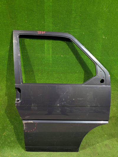 DRZWI PRZEDNIE PRAWE PRAWY PRZÓD VW T4 NR.3521