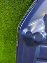 MASKA POKRYWA SILNIKA HONDA CIVIC X