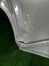 DRZWI TYŁ TYLNE PRAWE TOYOTA YARIS CROSS