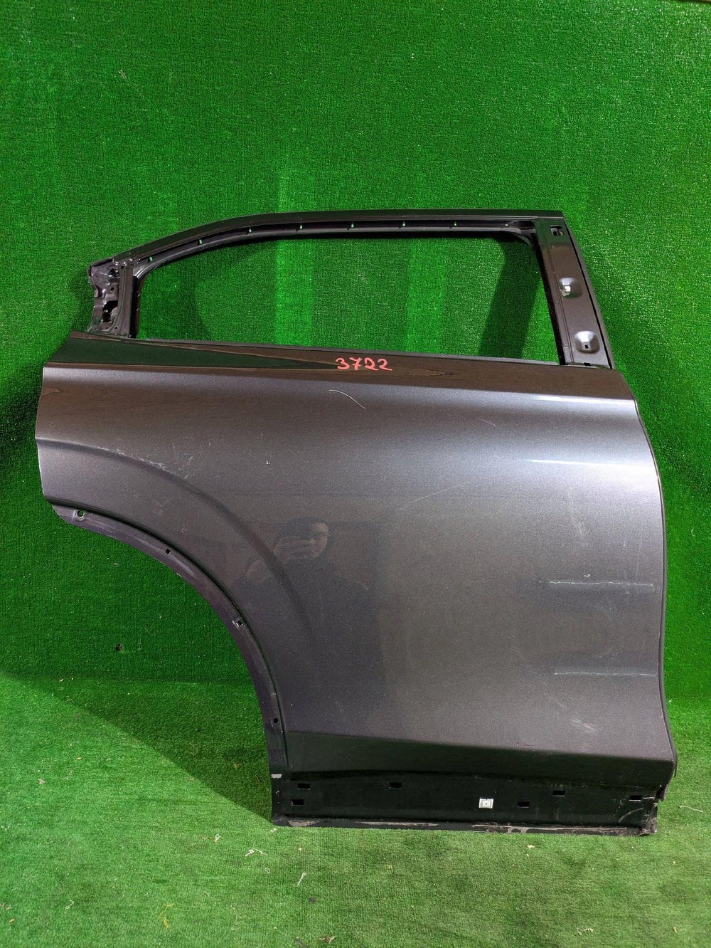 DRZWI TYLNE PRAWE PRAWY TYŁ HONDA HRV HR-V III NR.3722