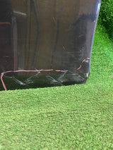 SEAT LEON II DRZWI PRAWE TYLNE