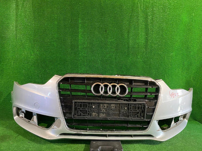 ZDERZAK PRZEDNI PRZÓD AUDI A5 8T LIFT NR.4807