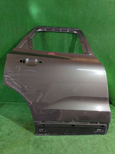 DRZWI TYŁ TYLNE PRAWE VOLVO XC60 II NR.2773