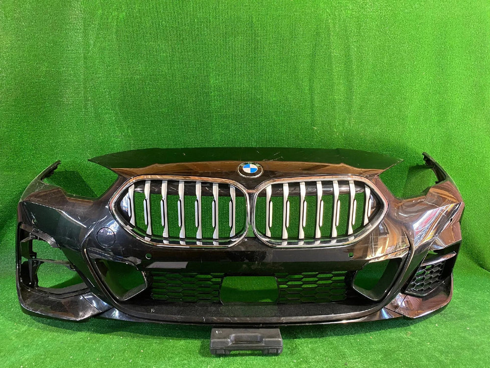 ZDERZAK PRZEDNI BMW 2 F44 M-PAKIET NR.0078
