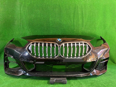 ZDERZAK PRZEDNI BMW 2 F44 M-PAKIET NR.0078