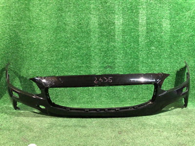 ZDERZAK PRZEDNI PRZÓD VOLVO V90 CROSS COUNTRY NR.2435