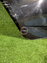 DRZWI TYLNE PRAWE PRAWY TYŁ SKODA FABIA III 6V HB 14- NR.3999