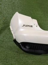 ZDERZAK TYLNY TYŁ NISSAN JUKE I F15 LIFT 14-19 NR.7802