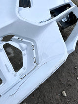 ZDERZAK PRZEDNI FORD FOCUS MK3 LIFT RS nr.462