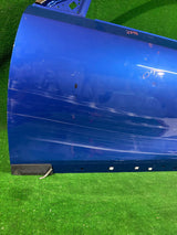 DRZWI TYŁ TYLNE LEWE KIA XCEED X-CEED