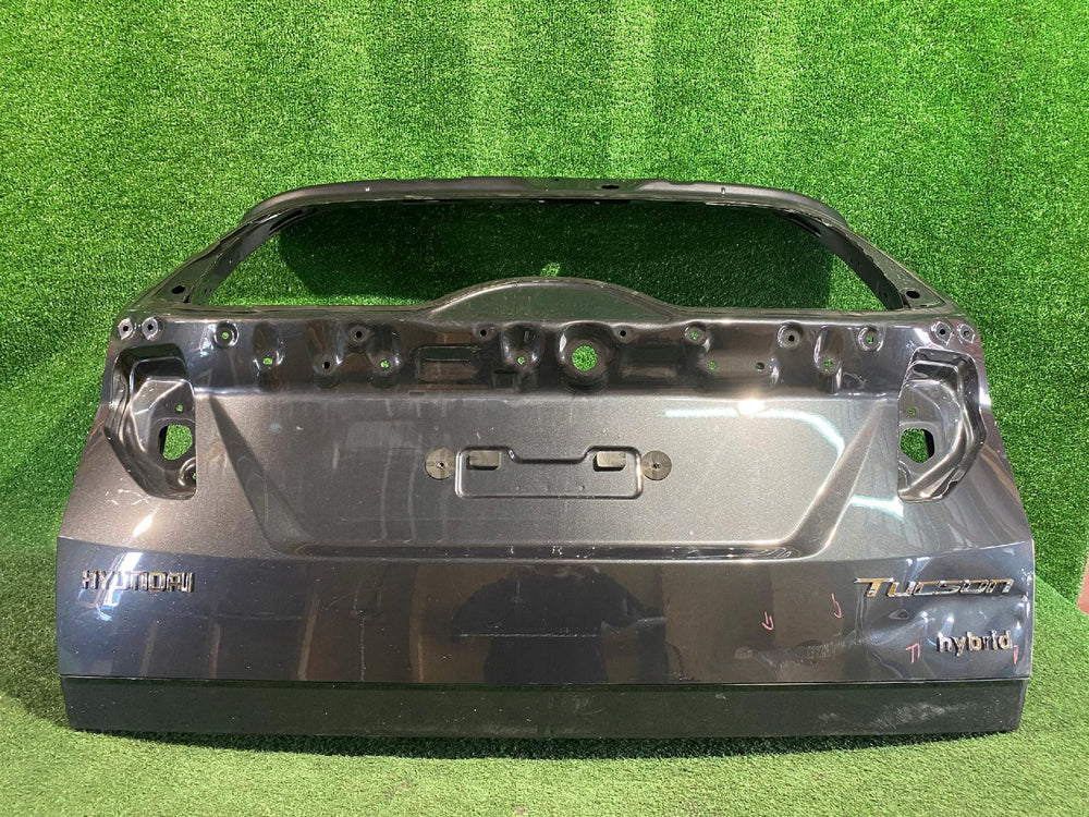 KLAPA BAGAŻNIKA HYUNDAI TUCSON IV