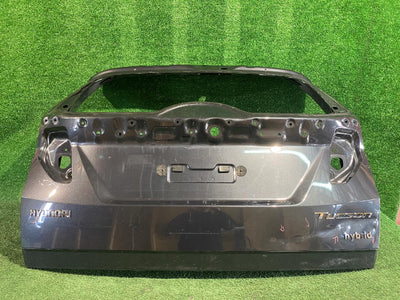 KLAPA BAGAŻNIKA HYUNDAI TUCSON IV