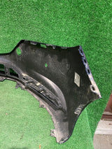 ZDERZAK PRZEDNI PRZÓD MAZDA 6 GJ LIFT 18- NR.2721