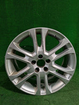 ALUFELGA VOLVO 18" 7.5J ET55 NR.37 31423237
