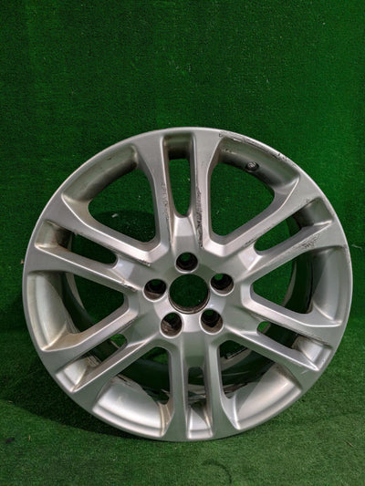 ALUFELGA VOLVO 18" 7.5J ET55 NR.37 31423237