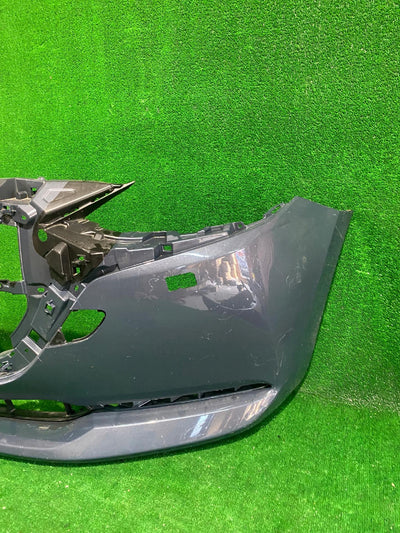 ZDERZAK PRZEDNI PRZÓD MAZDA 2 DJ LIFT 20- NR.3631