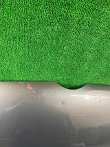 MASKA POKRYWA SILNIKA VW POLO 6R