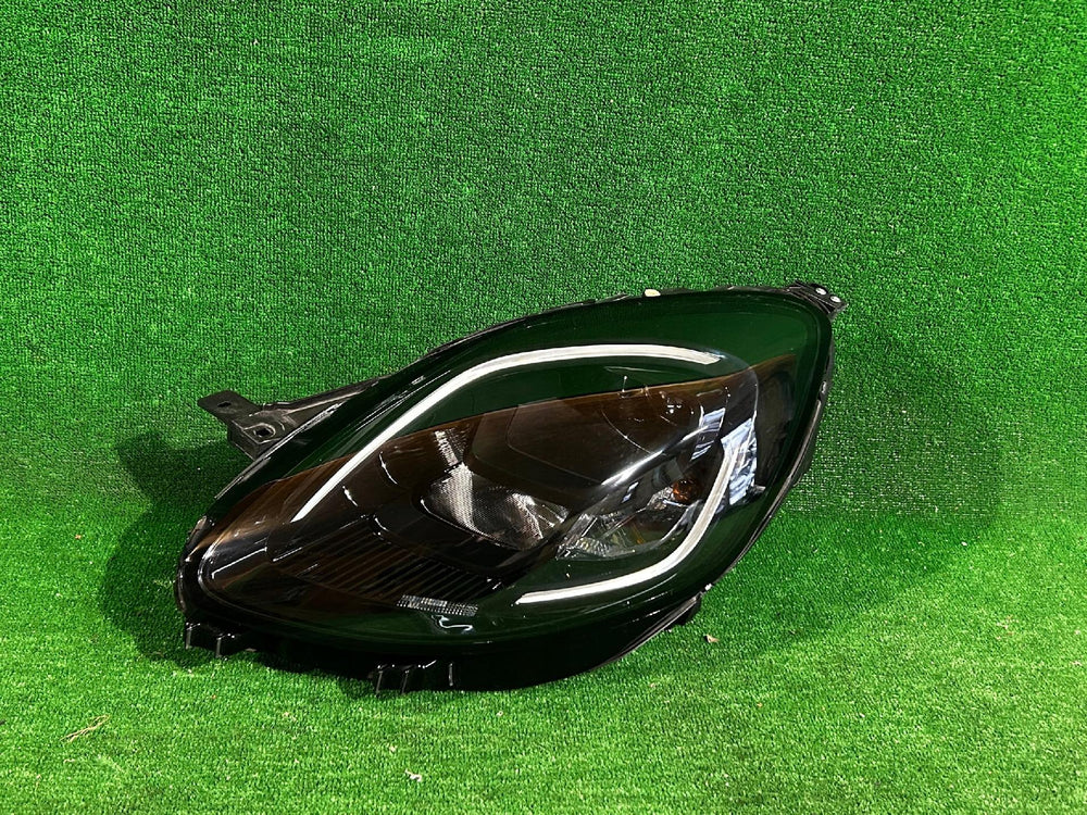 REFLEKTOR LEWY FORD PUMA 19-