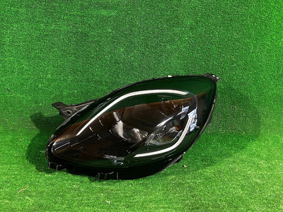REFLEKTOR LEWY FORD PUMA 19-