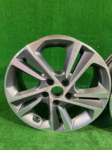 Felga aluminiowa Hyundai OE ELANTRA 7.0" x 17" 5x114.3 ET 53
