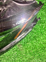 KLOSZ REFLEKTORA LEWY LEXUS LS 18-