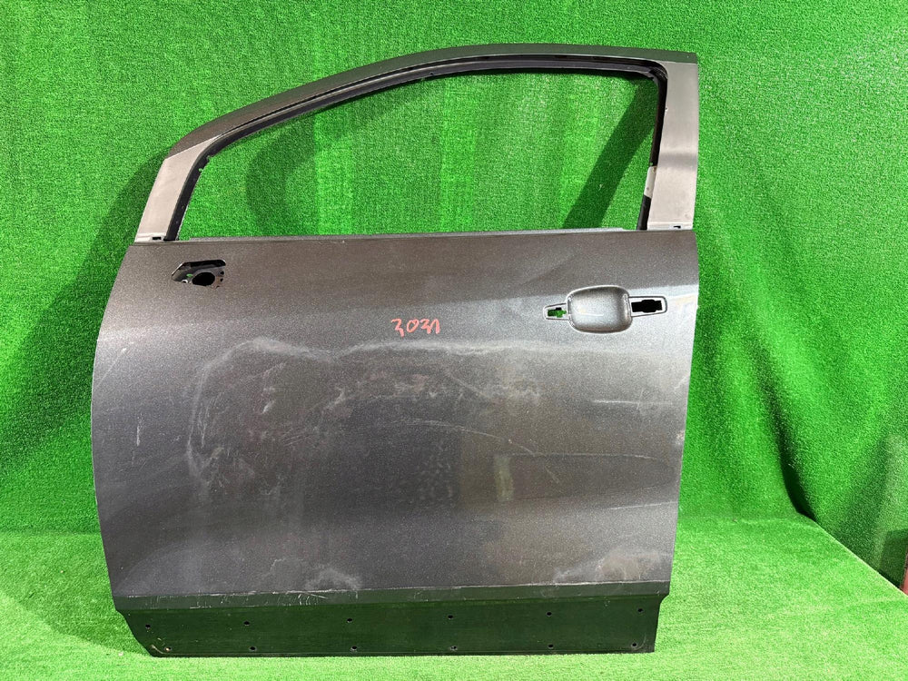 DRZWI PRZÓD PRZEDNIE LEWE OPEL MOKKA A X 12-20r