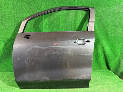 DRZWI PRZÓD PRZEDNIE LEWE OPEL MOKKA A X 12-20r
