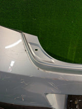 ZDERZAK TYLNY TYŁ MAZDA 2 08- NR.7411