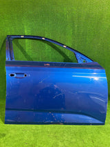 DRZWI PRZEDNIE PRAWE PRAWY PRZÓD SKODA SCALA 657 NR5186