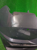 ZDERZAK TYLNY TYŁ HYUNDAI ELANTRA VII 20- NR.4881