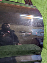 DRZWI TYLNE PRAWE PRAWY TYŁ AUDI A6 C8 KOMBI ALLROAD NR.3830
