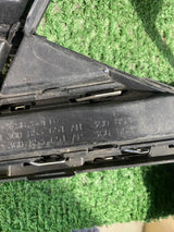 GRILL ATRAPA VW PASSAT B8 LIFT