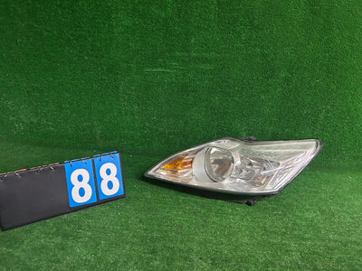 REFLEKTOR LEWY FORD FOCUS MK2 LIFT nr:88