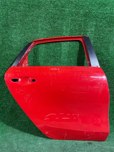 DRZWI PRAWE TYLNE KIA CEED III HB