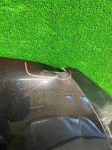 MASKA POKRYWA SILNIKA SKODA SUPERB III 15-