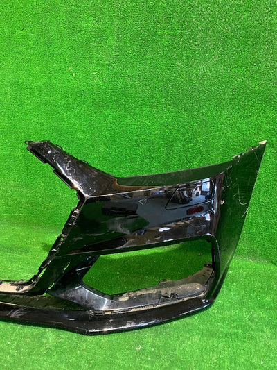 ZDERZAK PRZEDNI PRZÓD AUDI A7 4K8 C8 S-LINE NR.4044