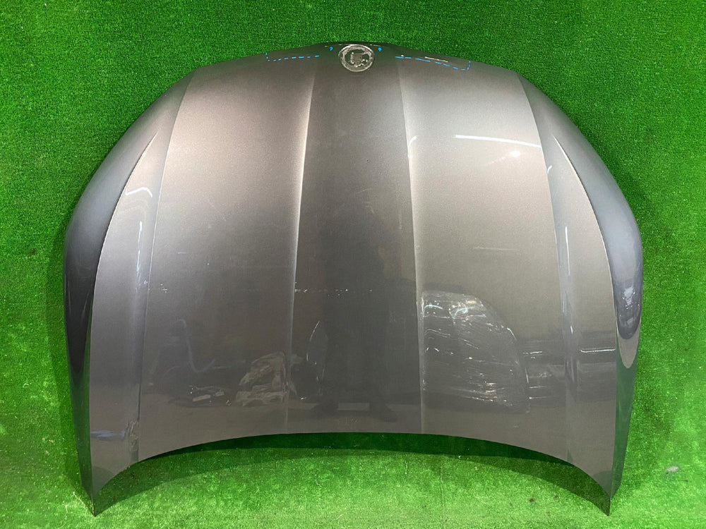 MASKA POKRYWA SILNIKA SKODA OCTAVIA IV