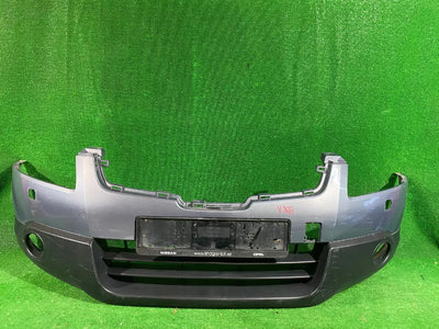 ZDERZAK PRZEDNI PRZÓD NISSAN QASHQAI J10 06-09 NR.4368