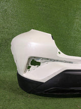 ZDERZAK TYLNY TYŁ TOYOTA C-HR 16- NR.7853