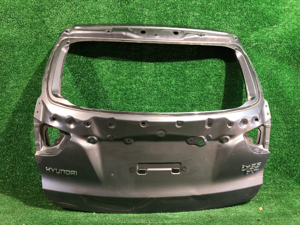 KLAPA TYŁ TYLNA BAGAŻNIKA HYUNDAI IX35
