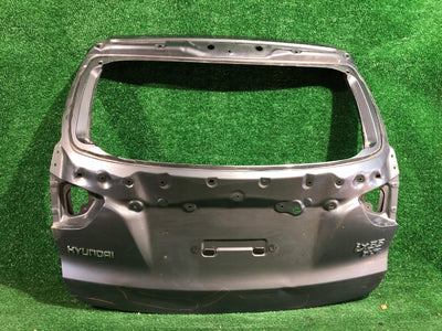 KLAPA TYŁ TYLNA BAGAŻNIKA HYUNDAI IX35