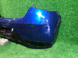 ZDERZAK TYŁ TYLNY HYUNDAI I20 III PDC NR.685
