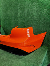ZDERZAK TYLNY KIA STINGER GT 17- NR.0151