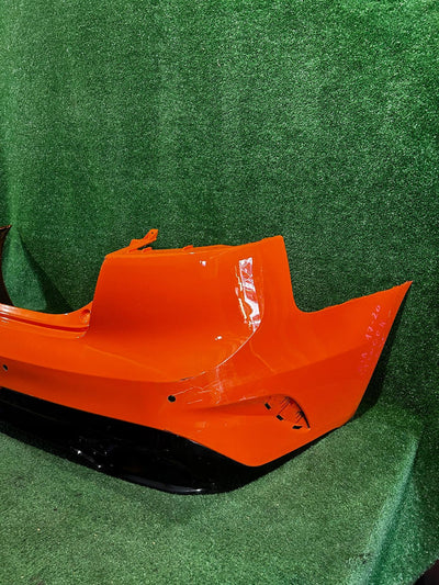 ZDERZAK TYLNY KIA STINGER GT 17- NR.0151