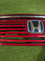 GRILL ATRAPA CHŁODNICY HONDA HR-V HRV III