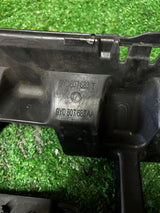ATRAPA GRILL KRATKA ZDERZAKA PORSCHE CAYENE III 9Y NR.0105