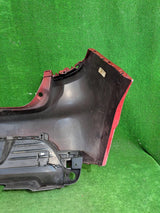 ZDERZAK TYLNY TYŁ RENAULT CLIO IV HB LIFT NR.5838