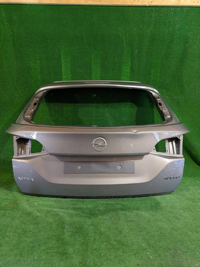 KLAPA TYLNA TYŁ BAGAŻNIKA OPEL ASTRA K KOMBI